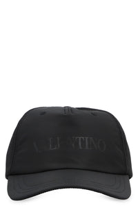 Valentino Garavani - Logo baseball cap